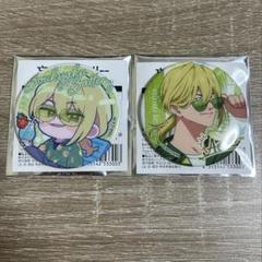 ベースヤード 藤堂葵 缶バッジ 20点 2025年最新】藤堂葵 缶バッジの人気アイテム - メルカリ