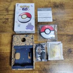 ポケモンGOPLUS+