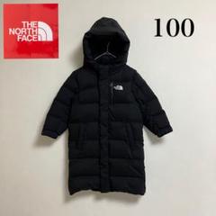 【人気商品】THE NORTH FACE ベンチコート　ダウンコート