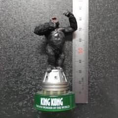 【超レア当時品】キングコング フィギュア　KINGKONG 2005 稀少】キングコング King Kong フィギア 2005年 - メルカリ
