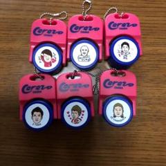 セレッソ スタンプ6種類