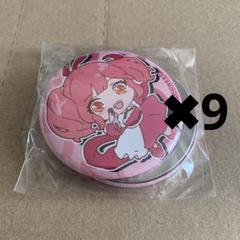 マクロスデジタルガチャ　マキナ　缶バッジ マクロスデジタルガチャ マキナ 缶バッジ - メルカリ