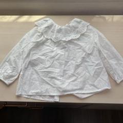 H&M ブラウス 100-110cm