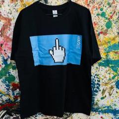 FUCK DOPE Tシャツ 半袖 メンズ 新品 個性的 白 コンピューター