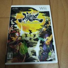 ぽ*ん様 朧村正 Wii 日本語版