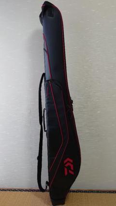 セミハード ダイワ ロッドケースの中古 未使用品 メルカリ