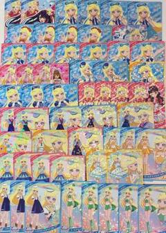 アイプリカード　みつき　星3、2 まとめ売り