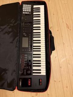 2025年最新】roland fa06の人気アイテム - メルカリ
