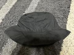 kyo様　kijima takayuki ブラック バケットハット 新品 kyo様 kijima takayuki ブラック バケットハット 新品 - メルカリ