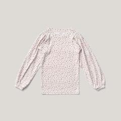 soor ploom エッセンシャル 新品 soor ploom エッセンシャル pouf tee 6y - メルカリ