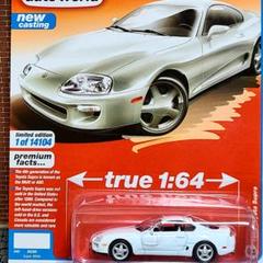 1 64 スープラの中古 未使用品を探そう メルカリ 1 64 スープラの中古 未使用品を探そう メルカリ