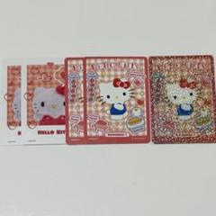 2025年最新】ハローキティコレクターズカードの人気アイテム