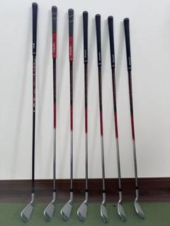 アイアンセット スリクソン Z COMBO（Z565 & Z765) スリクソン Z COMBOアイアン リミテッドブルーエディション