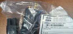 Cisco 日本 250V ACタイプA電源ケーブルのサムネイル