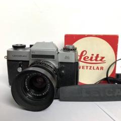 ELMARIT-R 35mm 2cam エルマリート 2カム Leica】ELMARIT-R 35mm F2.8 Type II 外観レビュー | 収差Love