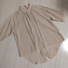 MACPHEE マカフィー シャツ 38