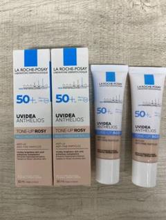 ラロッシュポゼ トーンアップローズ 30ml×2本セット SPF50+ 箱入りのサムネイル