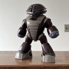 MGアッガイ　ジェスタ　バラ売りなら1体4300円 2025年最新】完成 アッガイ MGの人気アイテム - メルカリ