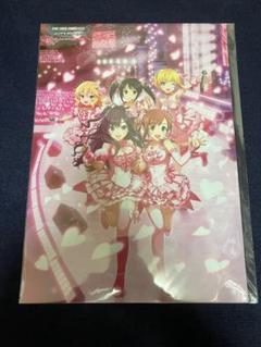 非売品】アイドルマスター シンデレラガールズ サガン鳥栖 B2