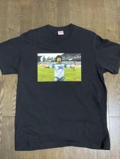 2025年最新】Supreme Maradona Teeの人気アイテム - メルカリ