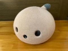 【美品】NICOBO ニコボ　本体　シェルピンク＋服、アクセサリーセット 美品】NICOBO ニコボ 本体 シェルピンク＋服、アクセサリー