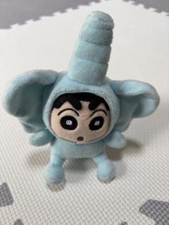 【海外限定】TOPTOY クレヨンしんちゃん 激レア シークレット ゾウ 海外限定】TOPTOY クレヨンしんちゃん 激レア シークレット ゾウ
