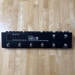 moen GEC 9 スイッチャー エフェクトルーティングシステム Amazon.com: Moen GEC-9 V2 Guitar Effects Routing System