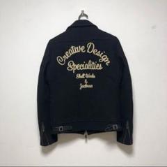 ジャックローズ　スカルワークス　レザージャケット ジャックローズ スカルワークスの値段と価格推移は？｜3件の売買