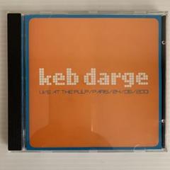 BBE Keb Darge関係コンピCD 9枚セット 2025年最新】Keb Darge の人気アイテム - メルカリ