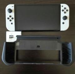 Nintendo Switch 有機ELモデル ホワイト　ケース付き