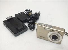 CASIO EXILIM EX-Z500 CCD コンデジ デジカメ 動作品 Amazon | CASIO EX-Z500 デジタルカメラEXILIM ZOOM