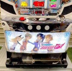 スカイガールズ 〜ゼロノツバサ〜 コイン不要機 パチスロ 領収書 447 スカイガールズ 〜ゼロノツバサ〜 コイン不要機 パチスロ 領収書