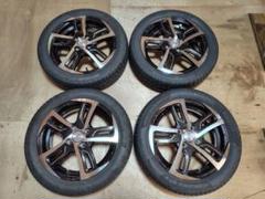 楽天市場】KYOHO ホイール シュタイナーFTX 15インチ 5.5J イン