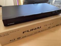 FUNAI FBR-SW1040 ブルーレイディスクレコーダー - メルカリ