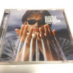浜田省吾 ベストアルバム "SINCE 1975"