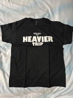 ヘヴィ・トリップ／俺たち崖っぷち北欧メタル！TシャツXL ヘヴィ・トリップ／俺たち崖っぷち北欧メタル！ Tシャツ Mサイズ
