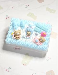 2025年最新】ホイップデコ小物ケースの人気アイテム - メルカリ