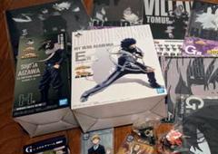 2025年最新】ヒロアカ一番くじフィギュア相澤の人気アイテム