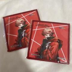 FOCUS ON セラフ・ダズルガーデン 特典 コースター