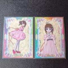 テイルズオブデスティニー2/トレカ/コンプリート/いのまたむつみ/非売品/カード リアラ カード SP テイルズオブデスティニー2 TOD2