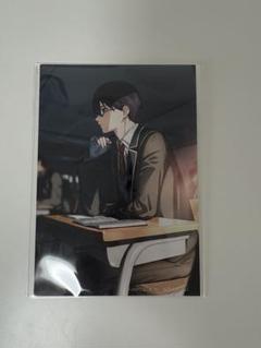 剣持刀也 虚空教典 特典 ブロマイド