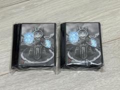 断れない提案 スリーブ　80枚入　2set