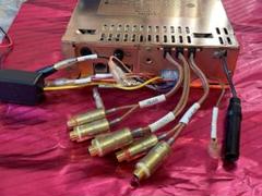 2025年最新】denon dct-a1の人気アイテム - メルカリ
