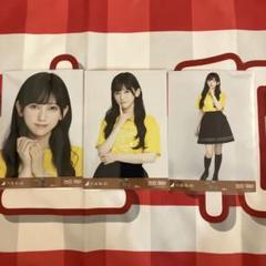 乃木坂46 生写真 6種コンプ 池田瑛紗 真夏の全国ツアー2025大阪 ドット 乃木坂46 生写真 真夏の全国ツアー2025 ライブT 大阪 池田瑛紗