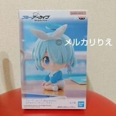 2025年最新】ブルーアーカイブ おすわりフィギュアの人気
