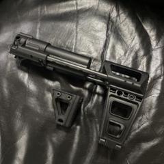 C.A.T ワイヤーストック　20mmレール m60145619732_1.jpg?1749531679