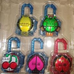 2025年最新】仮面ライダー鎧武 CSMエナジーロックシードセットの