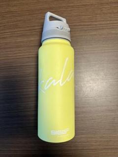 2025年最新】UKala lava sigg ワイドマウスボトルの人気アイテム