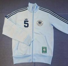 adidas originals ベッケンバウアー5番　DER KAISER 2025年最新】アディダス kaiser 5の人気アイテム - メルカリ