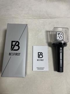 BE:FIRST ペンライトver.2　 2本セット　新品未使用 BE:FIRST OFFICIAL LIGHT STICK VER.2 – BMSG